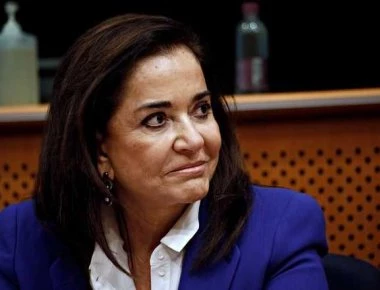 Ν.Μπακογιάννη: O κ. Τσίπρας διαπραγματεύεται ως αρχηγός κόμματος